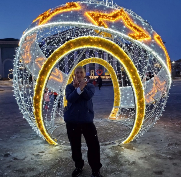 «Я не хочу говорити про ненависть»: як віра і вірші врятували прокурора з Луганська в полоні у РФ