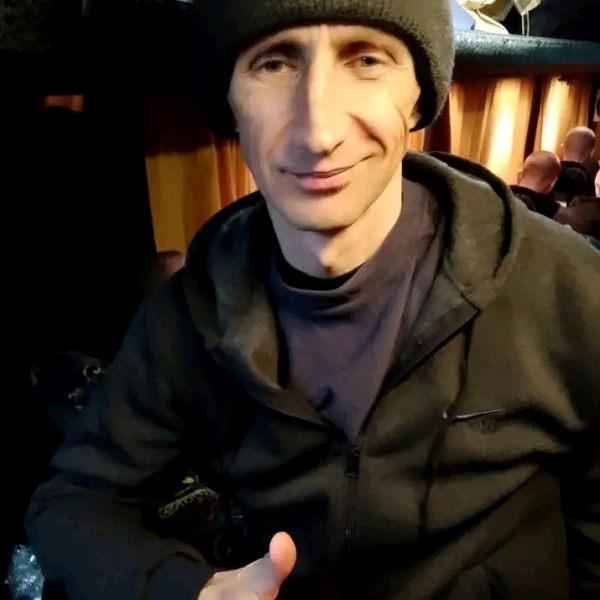 «Я не хочу говорити про ненависть»: як віра і вірші врятували прокурора з Луганська в полоні у РФ