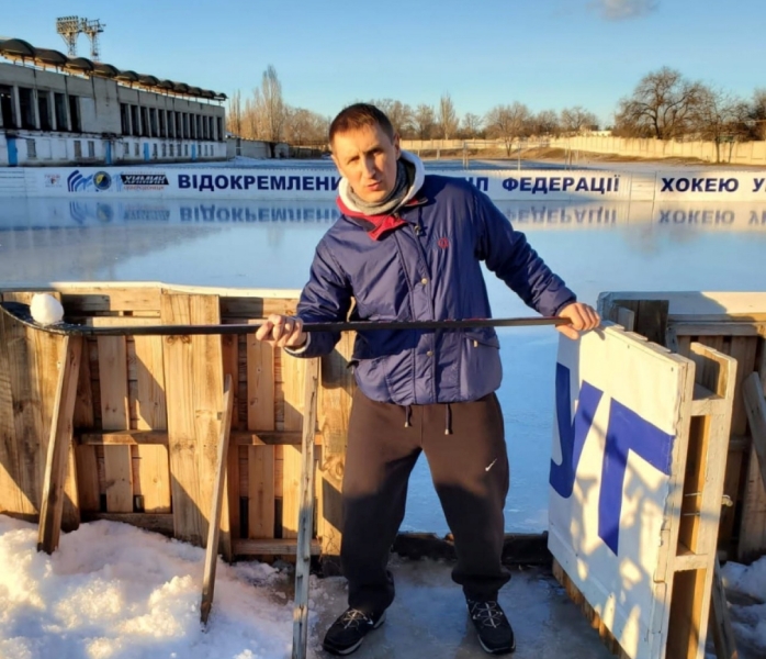 «Я не хочу говорити про ненависть»: як віра і вірші врятували прокурора з Луганська в полоні у РФ