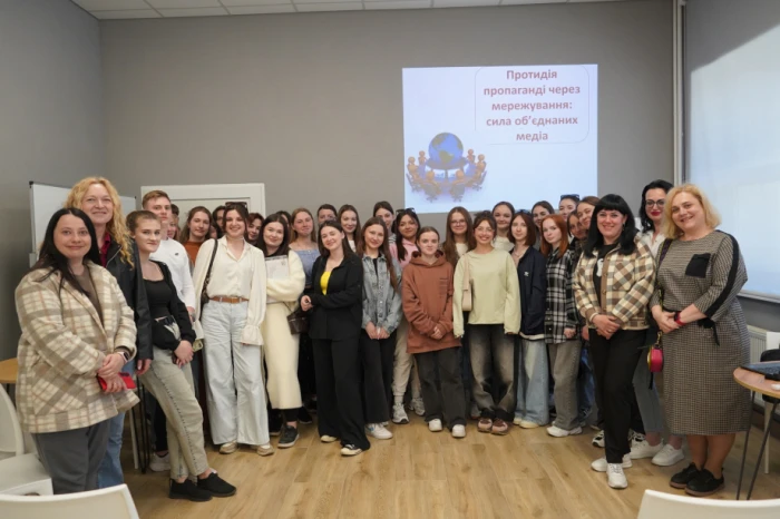 Якщо прочитане/переглянуте миттєво вибиває на емоції - то, з великою ймовірністю, це вкид