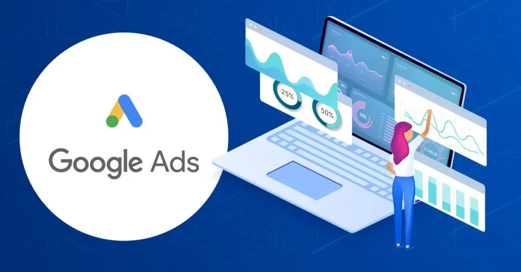 аналіз конкурентів у Google Ads