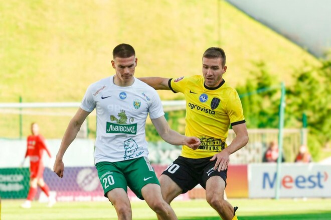 Карпати &ndash; Олександрія &ndash; 2:1 Шаленство Чачуа. Відео голів та огляд матчу УПЛ