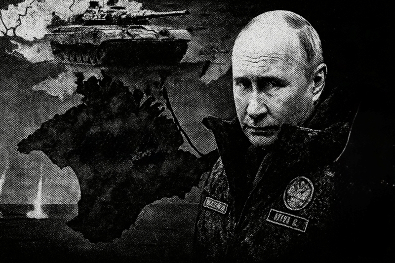 Кримський виклик Трампа. Чи зламає американський прагматизм світовий порядок?