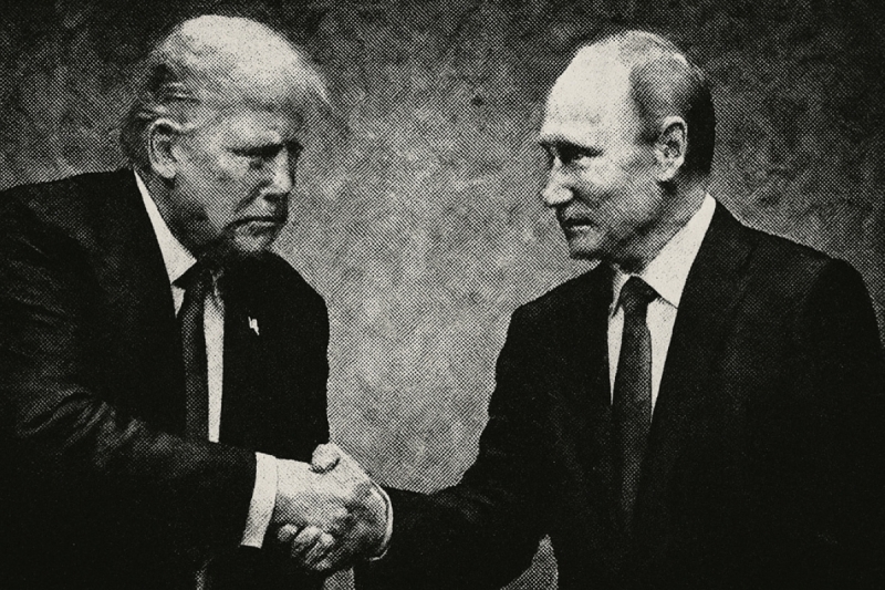 Кримський виклик Трампа. Чи зламає американський прагматизм світовий порядок?