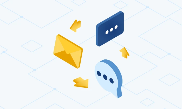 омніканальна платформа