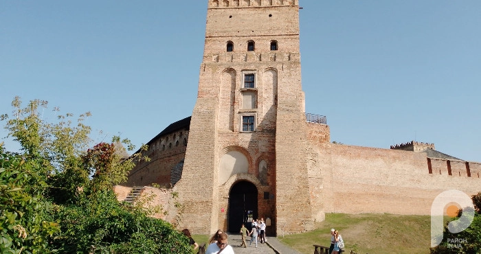 Лучан закликають долучитися до створення креативного простору міста