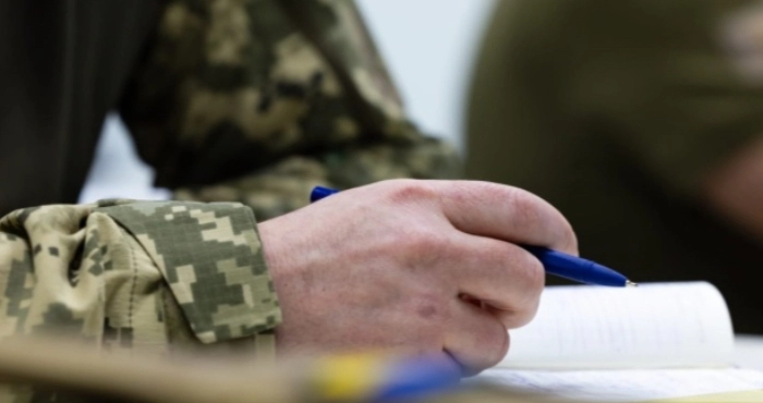 Луцька рада ветеранів: триває прийом пропозицій від учасників бойових дій