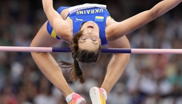 Магучіх виступить на першому абсолютному чемпіонаті світу з легкої атлетики