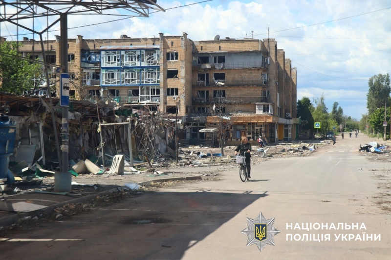 &laquo;Майбутнє турбує&raquo;: на що живуть і як заробляють люди, які врятувалися від війни