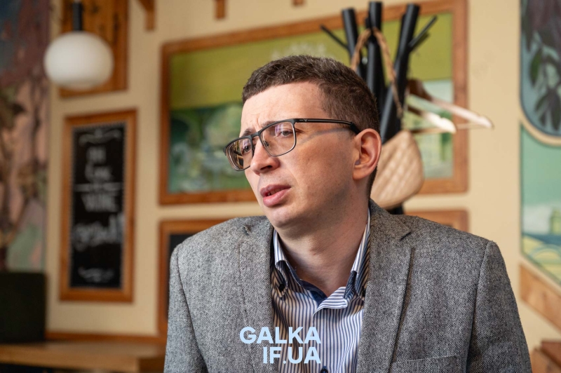 «Мармулядова пожежа», страта повії на площі і станіславський вампір: історик коментує міфи і легенди про Франківськ (ФОТО)