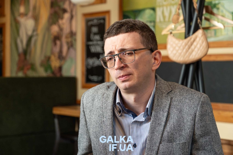 «Мармулядова пожежа», страта повії на площі і станіславський вампір: історик коментує міфи і легенди про Франківськ (ФОТО)