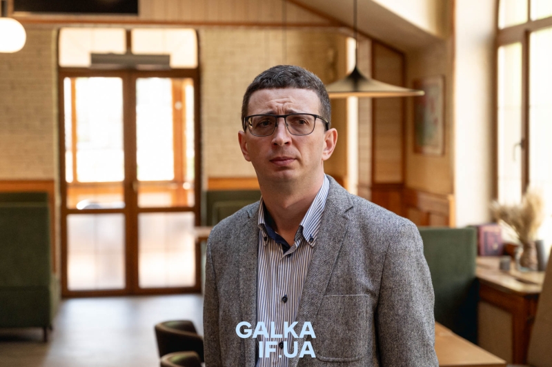 «Мармулядова пожежа», страта повії на площі і станіславський вампір: історик коментує міфи і легенди про Франківськ (ФОТО)