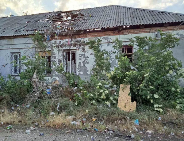 Масована атака безпілотників на Дніпропетровщину: що відомо на ранок 22 травня