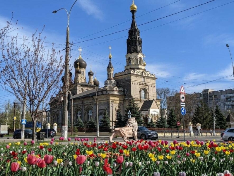 Миколаїв у десятці найпрозоріших міст України