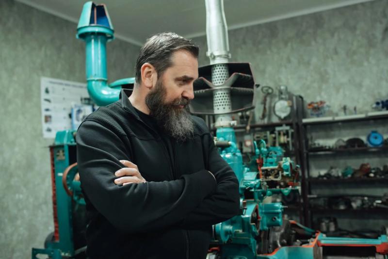 Міністр освіти та науки відвідав Решетилівський професійний аграрний ліцей