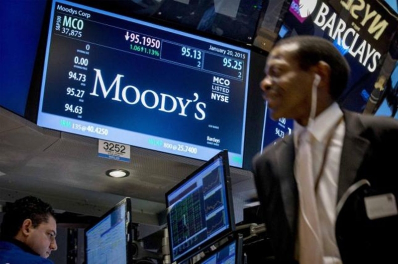 Міжнародне агентство Moody's зберегло переддефолтний рейтинг України: що це означає