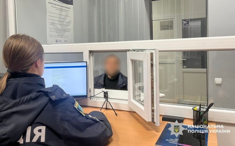 На Охтирщині судитимуть чоловіка, який побив власну матір