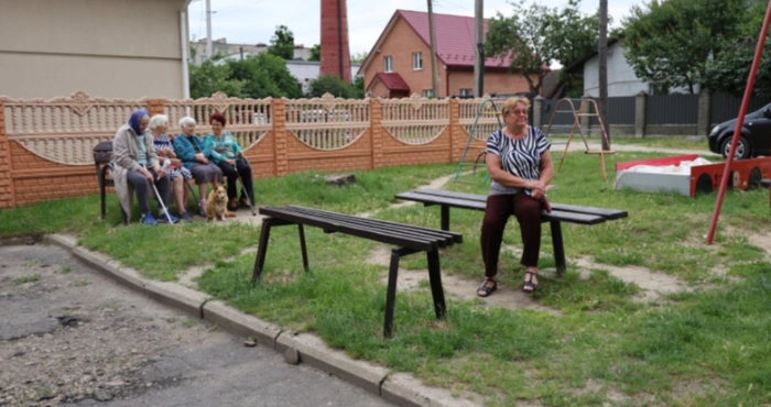 На проспекті Волі та Відродження відремонтують шість дворів за понад 10 млн грн
