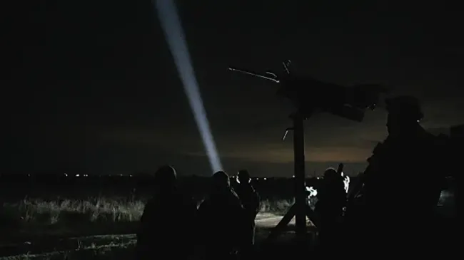 На Рівненщині лунали вибухи: збили чотири дрони росіян, є руйнування та потерпілі