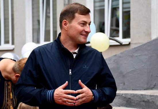 На Рівненщині мільйонери не тільки депутати, а й їхні дружини