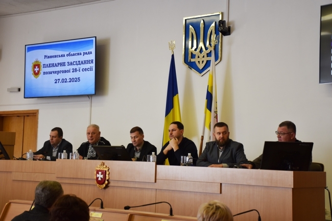 На Рівненщині мільйонери не тільки депутати, а й їхні дружини