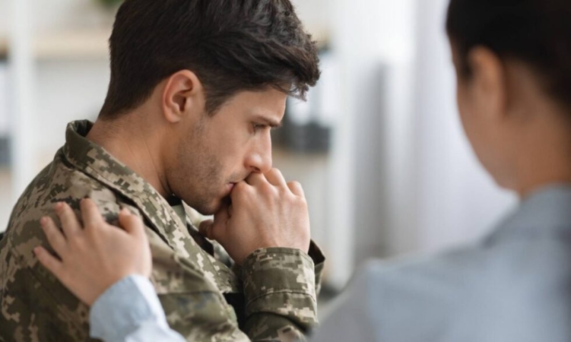 На Сумщині працює лише половина від запланованої кількості помічників ветеранів