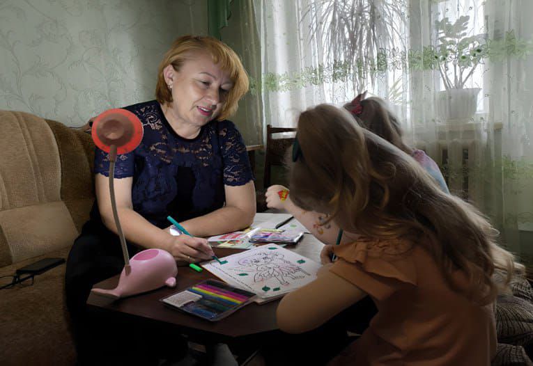 На території Сумщини функціонує 8 патронатних родин