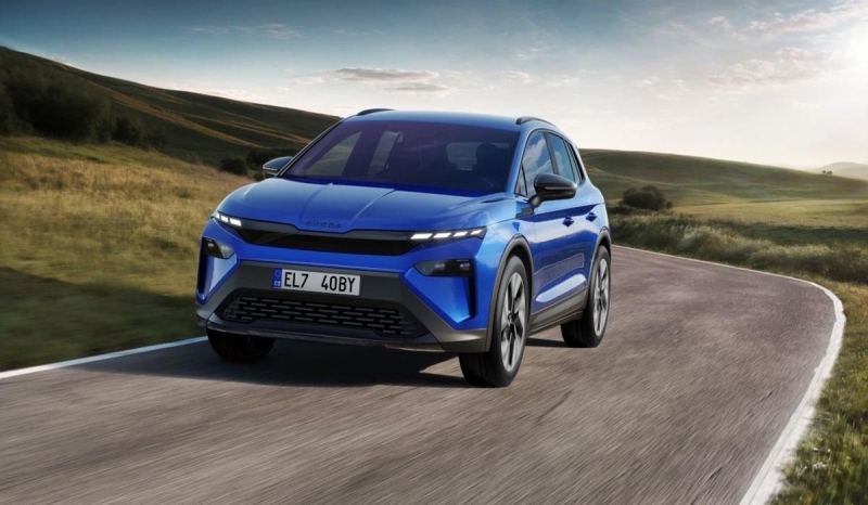 Надійний і недорогий кросовер: названо найпопулярніший електромобіль у Європі