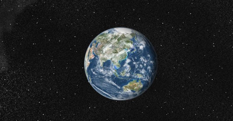 Найбільша у світі електростанція у Китаї, ймовірно, уповільнює обертання Землі, - NASA