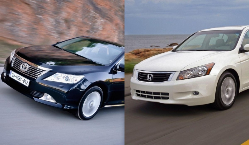 Названо 13 автомобілів, які можна купувати навіть з величезним пробігом