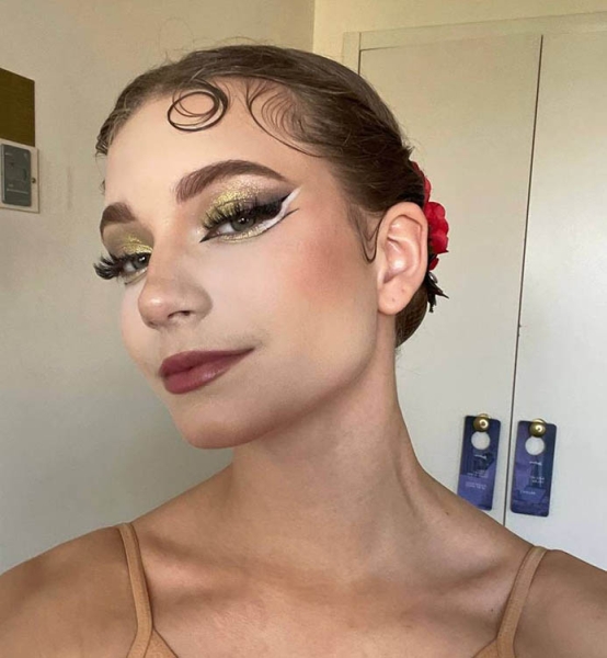    Дніпровські танцівниці перемогли у престижному міжнародному конкурсі