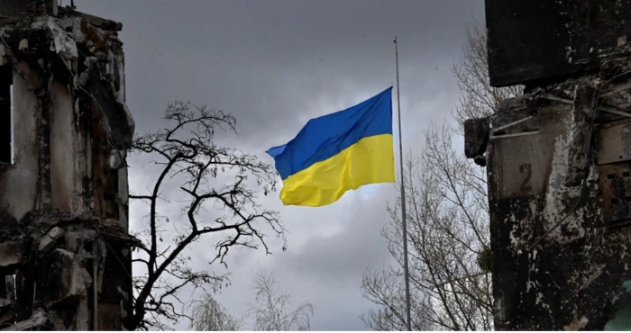 Ніколи знову або про ціну миру