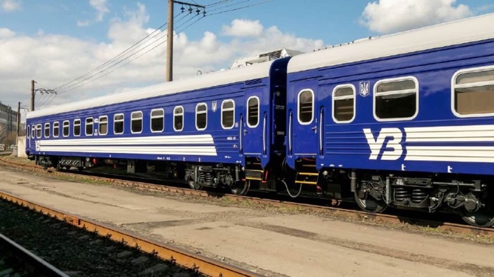 Окупанти атакували залізницю у Чернівецькій області &ndash; УЗ