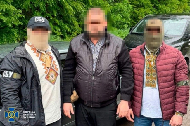 Олійник тюрми не боїться