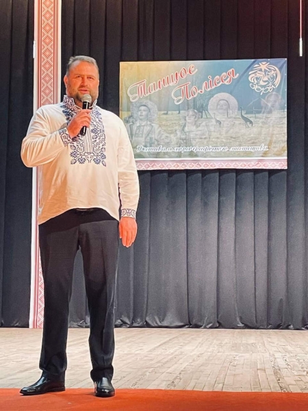 Олійник тюрми не боїться