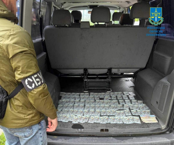 Олійник тюрми не боїться