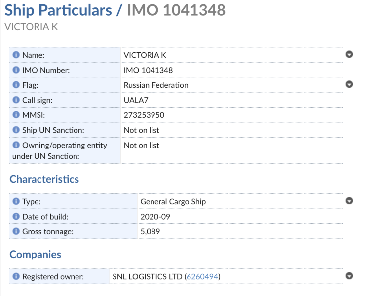 «Пірати» та виробники безпілотників, наближені до Міноборони РФ: хто зараз контролює порт у Маріуполі