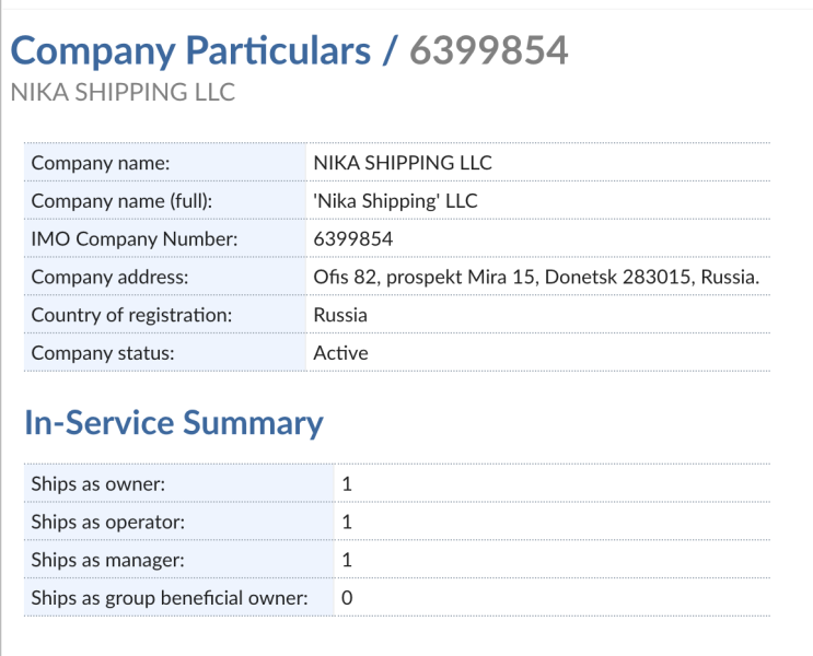 «Пірати» та виробники безпілотників, наближені до Міноборони РФ: хто зараз контролює порт у Маріуполі