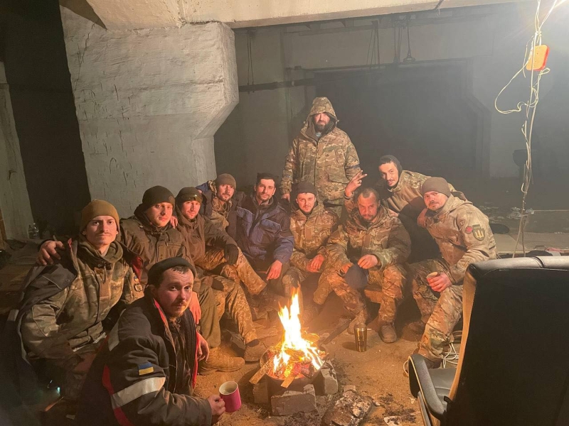 Потрапив на «Азовсталь» з 14-ма службовими собаками: Історія кінолога з Маріуполя, що загинув у бою