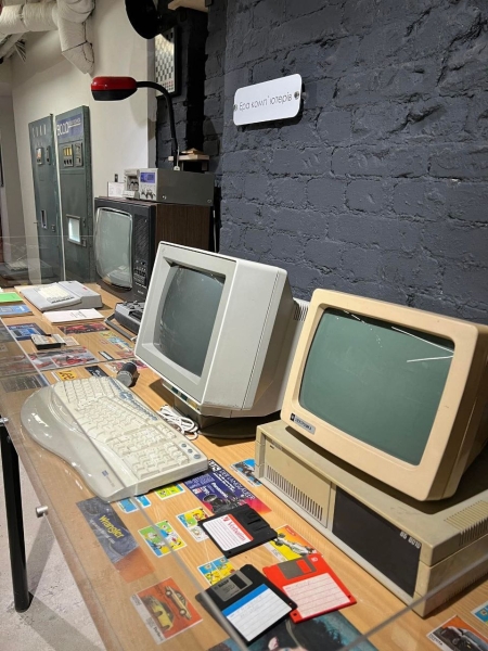 &laquo;Повстання машин&raquo; побачать дніпряни цими вихідними