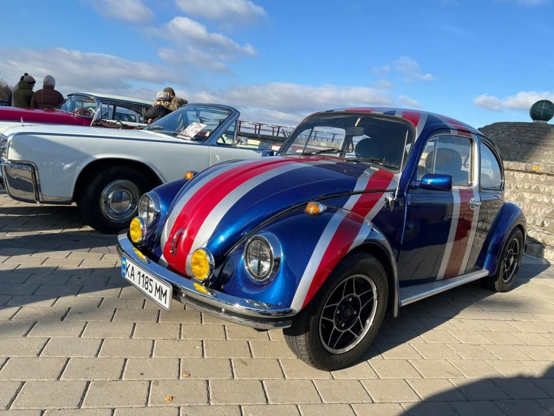 &laquo;Повстання машин&raquo; побачать дніпряни цими вихідними