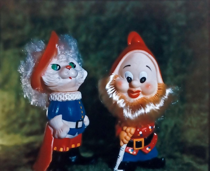 &laquo;Повстання машин&raquo; побачать дніпряни цими вихідними