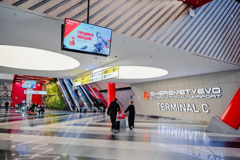 Приниження, допити, відмови: як проходить фільтрація в Шереметьєво і чому українців масово не пускають в окупацію