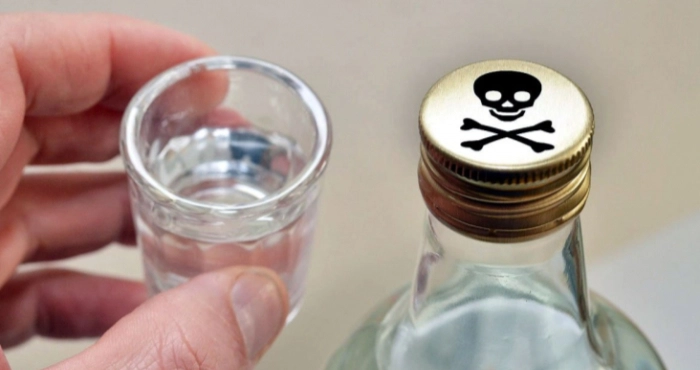 Продавчиня сурогату з Липин заплатить  6 800 гривень штрафу