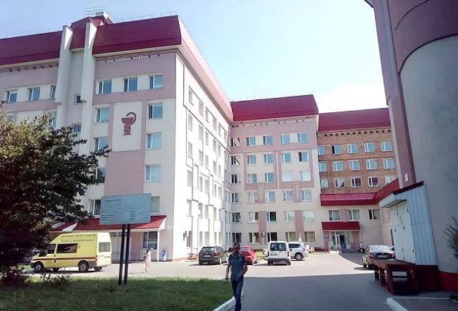 Протипухлинний центр у Рівному позбавили державного фінансування