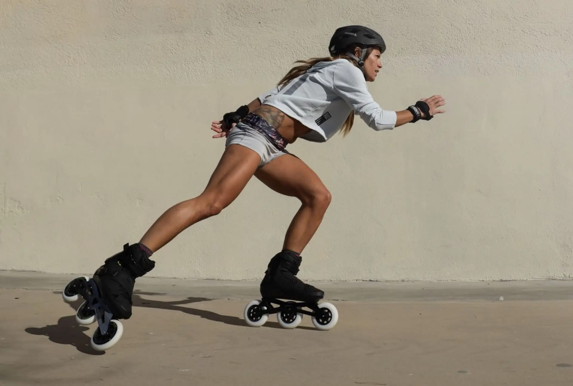 купити роилки Rollerblade
