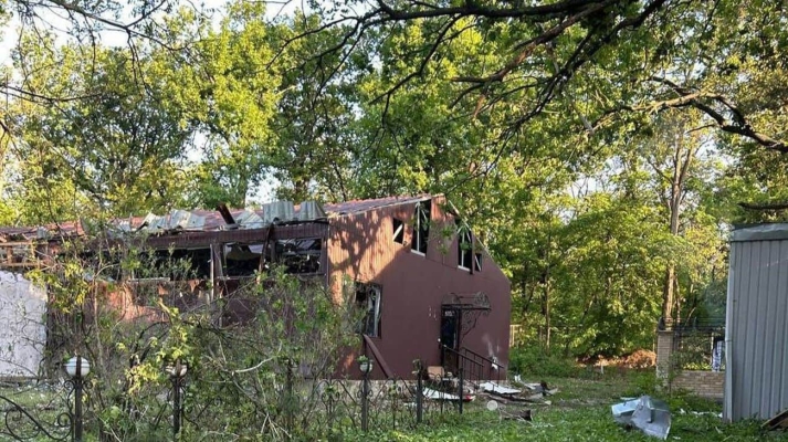 Росіяни обстріляли Донеччину: поранено шістьох мирних жителів