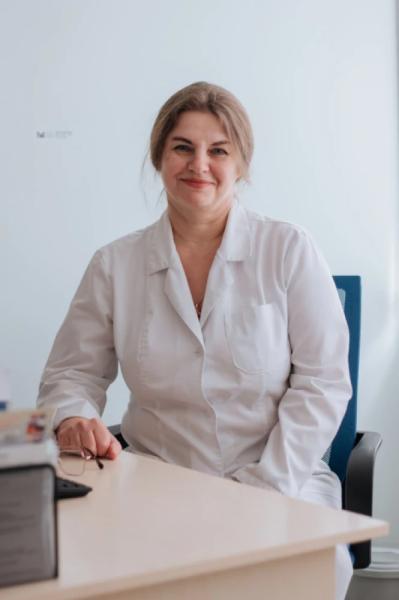 Розширення жіночої консультації у Біхелсі: нові гінекологи в Луцьку