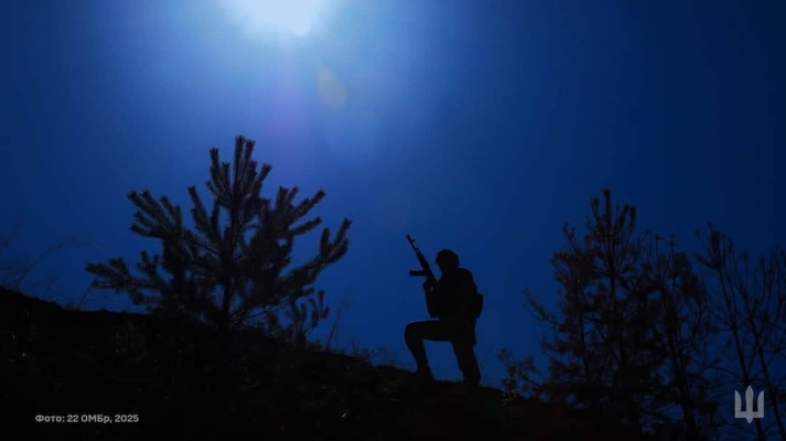 Розвідка Естонії: РФ тисне на всіх напрямках фронту, ЗСУ успішно стримують окупантів