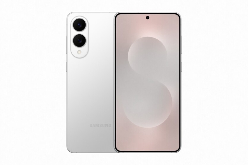 Samsung представила тонкий Galaxy S25 Edge за ціною від $1100